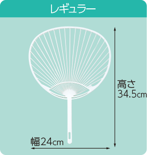 レギュラー