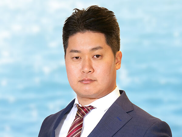 代表挨拶